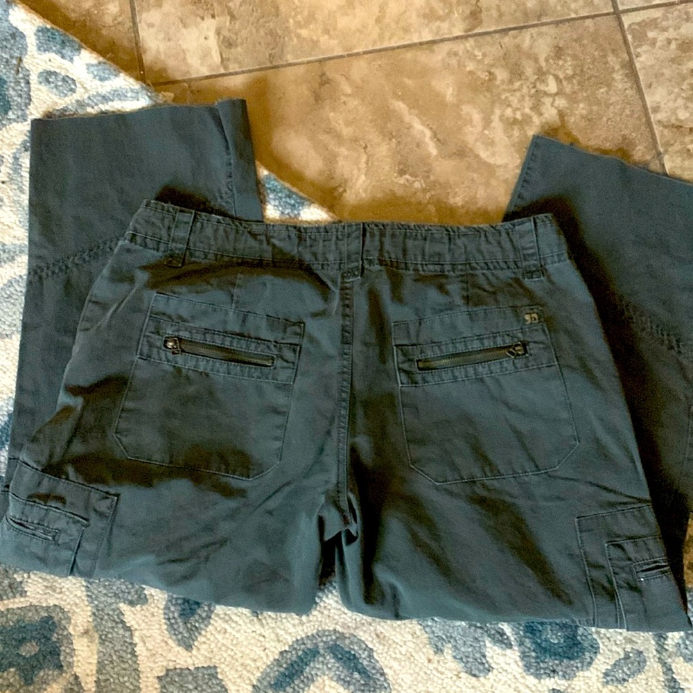 Joe’s cargo pants SZ 30